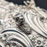 【お取り寄せ品】1893 英国アンティーク 純銀製 クラレットジャグ 900g Mappin&Webb