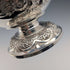 【お取り寄せ品】1893 英国アンティーク 純銀製 クラレットジャグ 900g Mappin&Webb