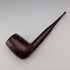 Pipa vintage escandinava de madera, Georg Jensen