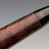 Pipa vintage escandinava de madera, Georg Jensen