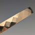 British vintage 9ct gold rolled gold bangle/bracelet Henry Griffith and Sons