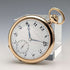 Reloj de bolsillo antiguo Vacheron Constantin, circa 1915, caja de oro macizo de 14 quilates, firmado J.E. Caldwell, en buen estado de funcionamiento.