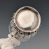 1894 British antique sterling silver mug 141g Josiah Williams & Co.
