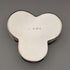 1900年 英国古董纯银首饰盒 103g John Edward Wilmot