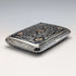 Vintage Austrian Antique Niello Inlaid 900 Silver Cigarette Case 116g