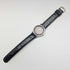 Reloj de pulsera para caballero Omega Seamaster de 1968, esfera tropical, Ref. 166.003, movimiento automático Cal. 565, en buen estado de funcionamiento