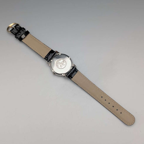 Reloj de pulsera para caballero Omega Seamaster de 1968, esfera tropical, Ref. 166.003, movimiento automático Cal. 565, en buen estado de funcionamiento