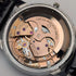 Reloj de pulsera para caballero Omega Seamaster de 1968, esfera tropical, Ref. 166.003, movimiento automático Cal. 565, en buen estado de funcionamiento