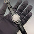 Reloj de pulsera para caballero Omega Seamaster de 1968, esfera tropical, Ref. 166.003, movimiento automático Cal. 565, en buen estado de funcionamiento