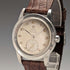 Reloj de pulsera automático para caballero Omega Seamaster Ref. 2576-11, circa 1950, calibre 342, en buen estado de funcionamiento.