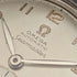Reloj de pulsera automático para caballero Omega Seamaster Ref. 2576-11, circa 1950, calibre 342, en buen estado de funcionamiento.