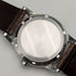 Reloj de pulsera automático para caballero Omega Seamaster Ref. 2576-11, circa 1950, calibre 342, en buen estado de funcionamiento.