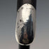 1912年 英国古董 黑色手柄 弯柄 纯银装饰 手杖 90cm J Howell&Co