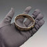 British Vintage 9ct Rolled Gold Bangle/Bracelet Lawson, Ward & Gammage