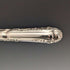 Hacia 1900, juego de servidores de pescado de plata chapada, estilo antiguo francés, en estuche, SFAM