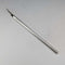 Pluma estilográfica de plata esterlina antigua británica de 1921, S Mordan