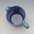 British Vintage Wedgwood Jasperware Water Jug in Pale Blue