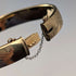 British Vintage 9ct Gold Filled Bracelet Joseph Smith