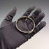 British Vintage 9ct Gold Filled Bracelet Joseph Smith
