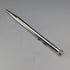 British Vintage Lifelong Sterling Silver Mechanical Pencil