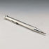 British Vintage Lifelong Sterling Silver Mechanical Pencil
