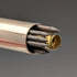 British Vintage Lifelong Sterling Silver Mechanical Pencil