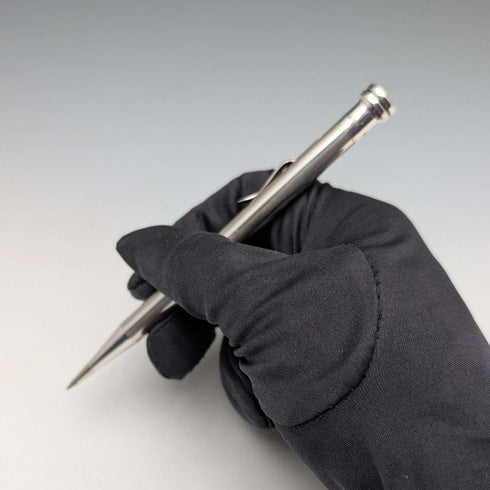 British Vintage Lifelong Sterling Silver Mechanical Pencil