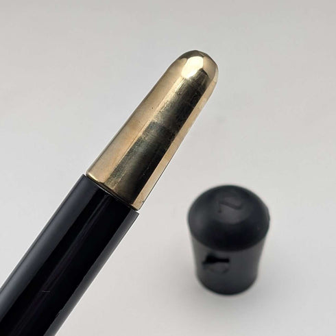 【Nuevo】 Bastón de mando con mango de cabeza de cocodrilo de plata pura, fabricado en Italia, 89 cm