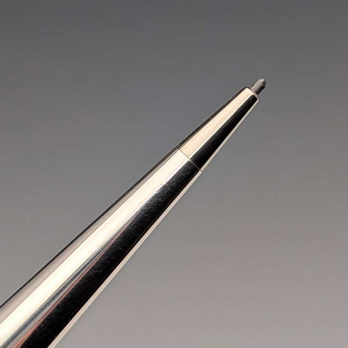 British Vintage Lifelong Sterling Silver Mechanical Pencil