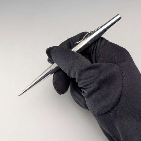 British Vintage Lifelong Sterling Silver Mechanical Pencil