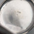 古董瑞士制无名怀表,银质尼耶罗(Niello)装饰,超薄猎用式表壳,运行良好