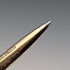 Bolígrafo vintage estadounidense Sheaffer chapado en oro de 12K