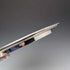 Antique British silver plated oval breadboard by Briddon Brothers