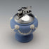英國古董 Wedgwood Jasperware Ronson 油打火機,花瓶形