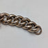 Antique rolled gold Albert chain, no fob