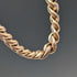 Antique rolled gold Albert chain, no fob