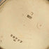 1928 愛彼懷錶 K18 黃金薄型開放式已檢修
