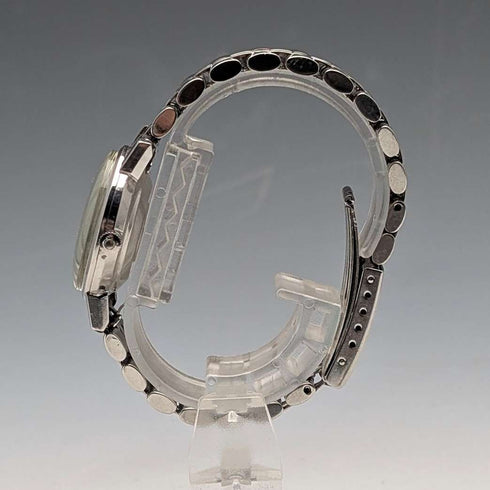 Reloj de pulsera para mujer Omega Seamaster/De Ville, aprox. 1966, Ref. 566.006, automático, calibre 681, en buen estado de funcionamiento.