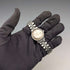 Reloj de pulsera para mujer Omega Seamaster/De Ville, aprox. 1966, Ref. 566.006, automático, calibre 681, en buen estado de funcionamiento.