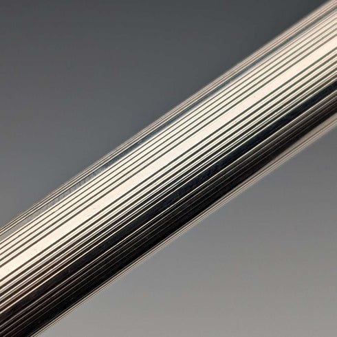 영국 빈티지 롱글리드 스털링 실버 추진식 샤프 펜슬