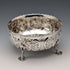Cuenco de plata de ley con pedestal, 1873, antigüedad británica, 236 g, Daniel & Charles Houle