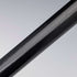 1897年 英国アンティーク ブラックシャフト 純銀製ロンデルハンドル ステッキ 90cm GL&Co