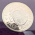 1970年 英国 貨幣制度10進法化前 硬貨コイン8枚セット Royal Mint
Set de 8 monedas del Reino Unido, anterior a la decimalización, 1970, Royal Mint