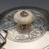 Circa 1905 British Antique Silver Plated Teapot by John Henry Potter