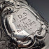 Mid-19th Century British Antique Silver Plate Mug