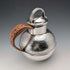 Vintage British silver plate 1.5 pint jersey jug
