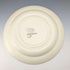 Pair of British Vintage Meakin Trend Hedgerow Pattern Dinner Plates, 27cm Diameter