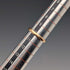 1863년 영국 앤틱 K22 골드 웨딩링 2.8g (10호) 반지 Henry Hyde Aston