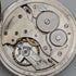 Reloj de bolsillo antiguo Lagrange, circa 1900, caja de plata 800, esfera abierta, en buen estado de funcionamiento.