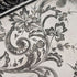 美国古董布里塔尼亚合金制活动手柄带脚篮 MERIDEN BRITANNIA